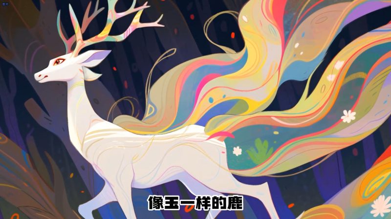 少儿寓言故事动画合集44集大全 1080P超清视频 夸克网盘下载-中文资源库