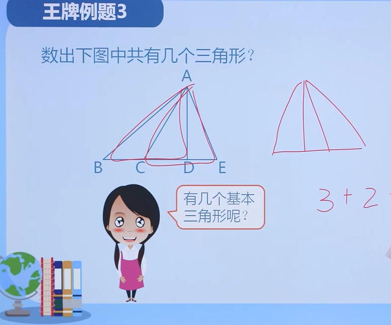 《小学奥数举一反三 1-6 年级 视频教程》 全套课程夸克网盘下载-中文资源库