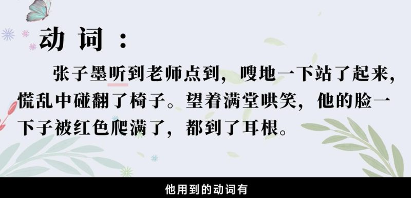 十项作文基本功【完结】 小学语文作文从句子到全能提高-中文资源库
