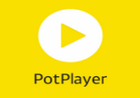 PotPlayer播放器 260819(1.7.23122) 绿色版 网盘免费下载-中文资源库