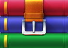WinRAR(解压缩软件)v7.23 Final 烈火汉化版 网盘免费下载-中文资源库