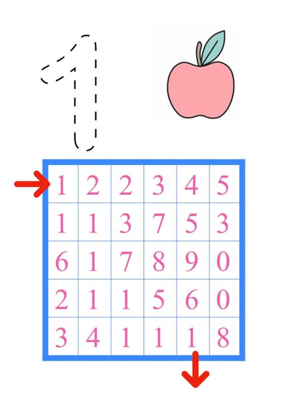 【27页高清版】幼小衔接 数感游戏.pdf-中文资源库