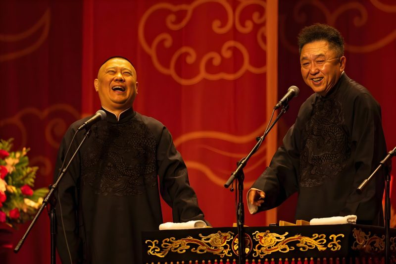 经典老相声听不腻 400+首相声MP3音频免费下载 助眠版-中文资源库