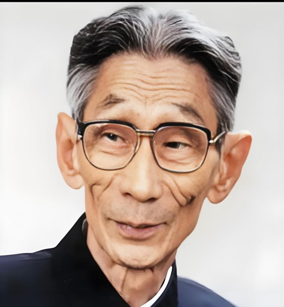 马三立
